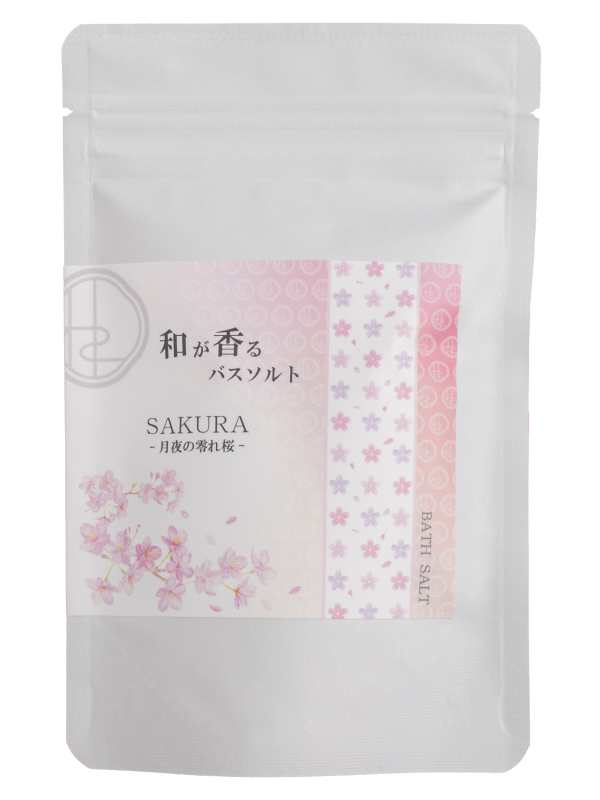 SAKURA -月夜の零れ桜-