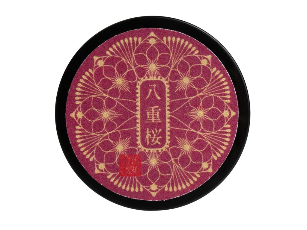 八重桜